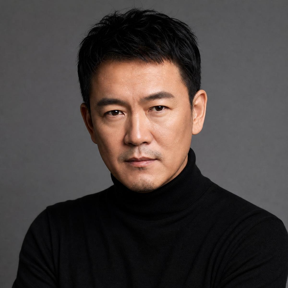 海角网导演